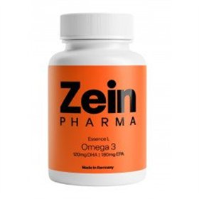 Omega-3 Zein Pharma