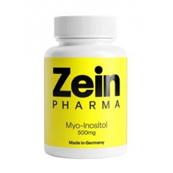 Myo-Inositol Zein Pharma
