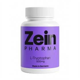 L-Tryptophan Zein Pharma