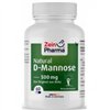 Natural D-Mannose Zein Pharma
