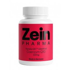 Coenzym Q10 Kaneka QH Ubiquinol Zein Pharma