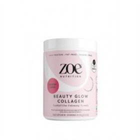 Beauty Glow Collagen ZOE Nutrition