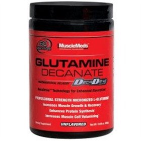 Glutamine Decanate MuscleMeds