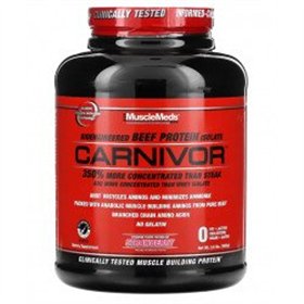 Carnivor MuscleMeds