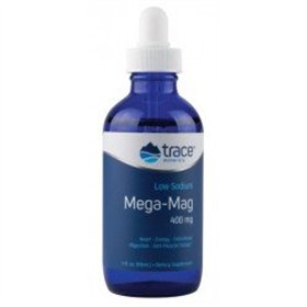 Mega-Mag Trace Minerals