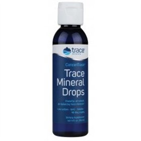 ConcenTrace Trace Mineral Drops Trace Minerals