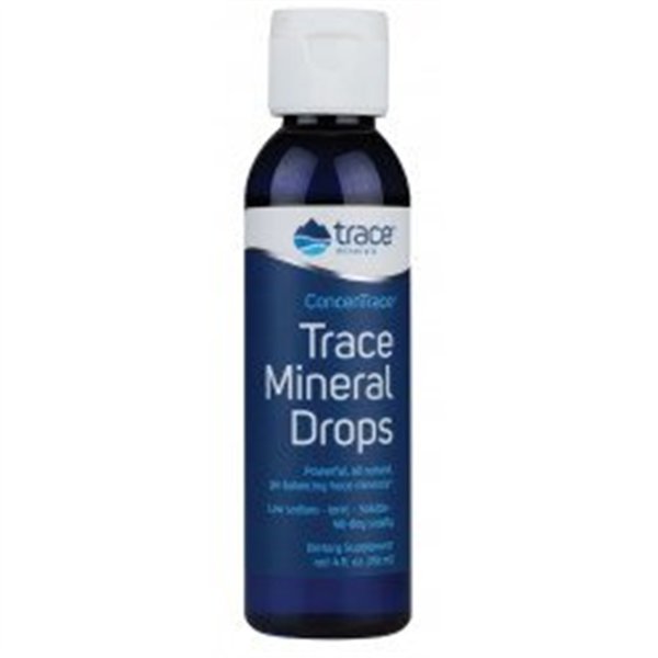 ConcenTrace Trace Mineral Drops Trace Minerals