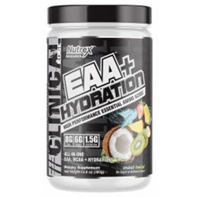 EAA + Hydration Nutrex