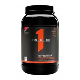 R1 Protein Rule One