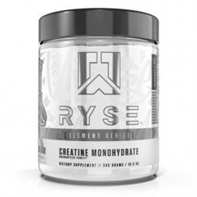 Creatine Monohydrate RYSE