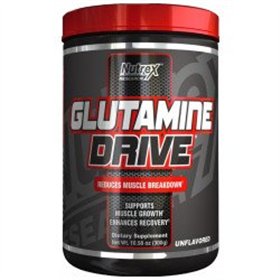 Glutamine Drive Nutrex