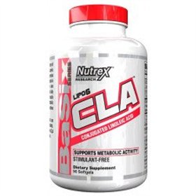 Lipo-6 CLA Nutrex