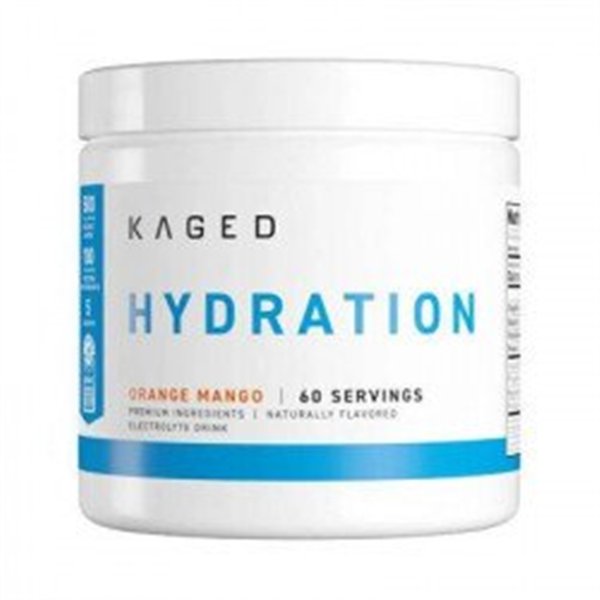 Hydration Kaged Muscle