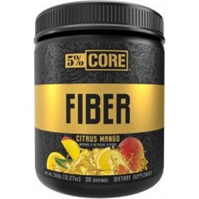 Fiber - Core Series 5% Nutrition