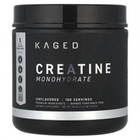Creatine Monohydrate Kaged Muscle
