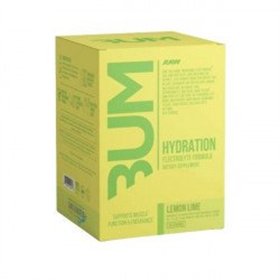 Bum Hydration Raw Nutrition