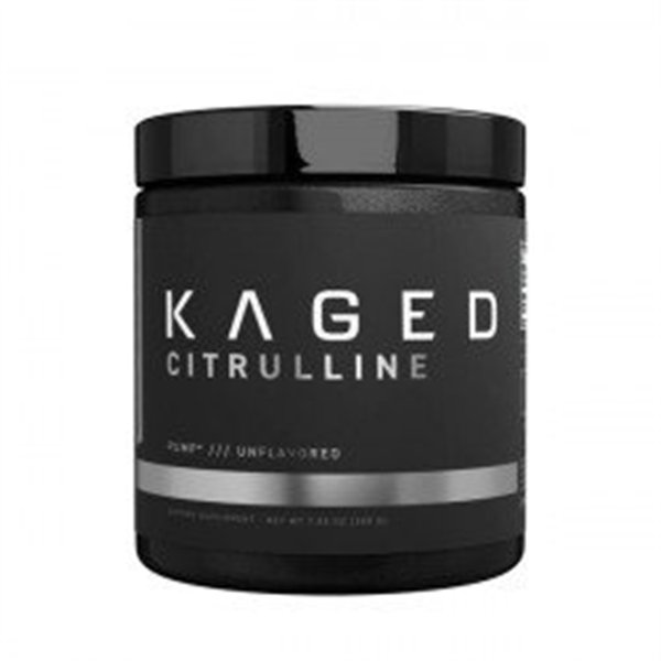 Citrulline Kaged Muscle