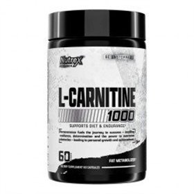 Carnitine 1000 Nutrex