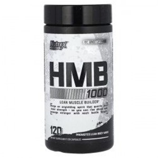 HMB 1000 Nutrex