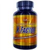 X-Factor Molecular Nutrition