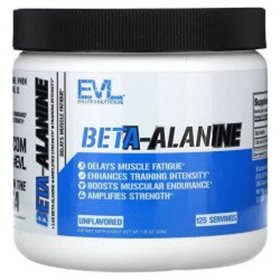 Beta-Alanine EVLution Nutrition
