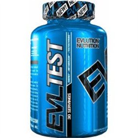 EVL Test EVLution Nutrition