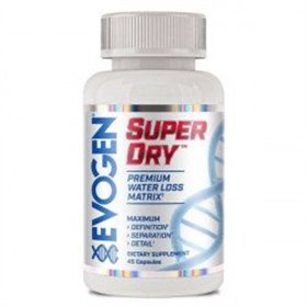 Super Dry Evogen