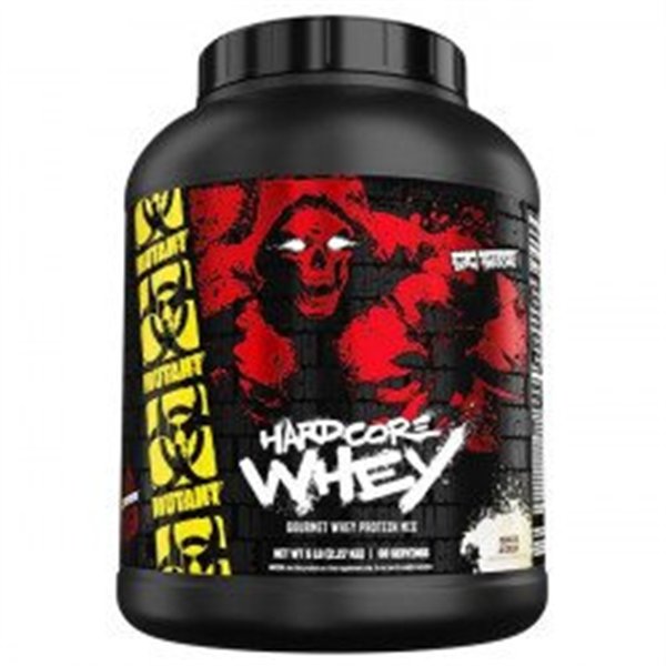 Hardcore Whey Mutant