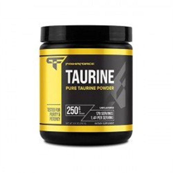 Taurine Primaforce