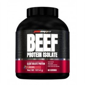 Beef Protein Isolate ProSupps