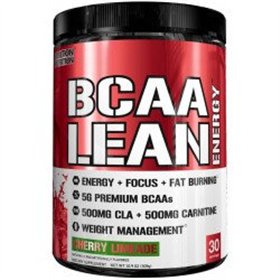 BCAA Lean Energy EVLution Nutrition