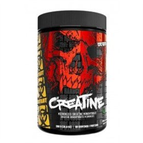 Creatine Mutant