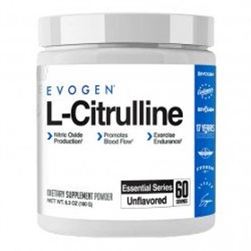 L-Citrulline Evogen