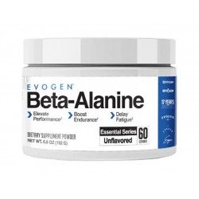 Beta-Alanine Evogen