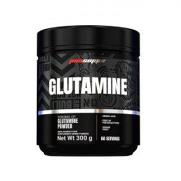 Glutamine ProSupps