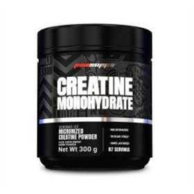 Creatine Monohydrate ProSupps