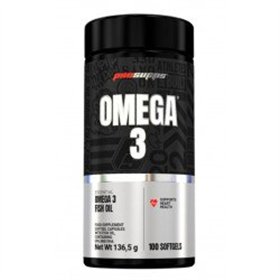 Omega 3 ProSupps