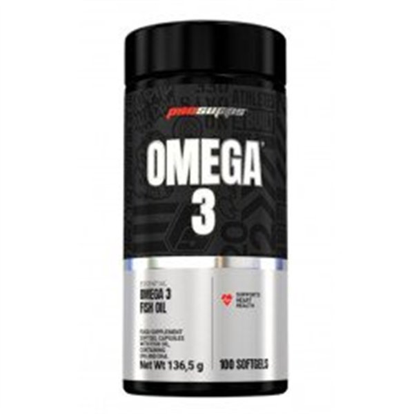 Omega 3 ProSupps