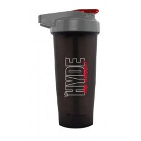 Jekyll & Hyde Shaker ProSupps