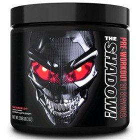 The Shadow! JNX Sports