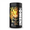 The Omen! JNX Sports