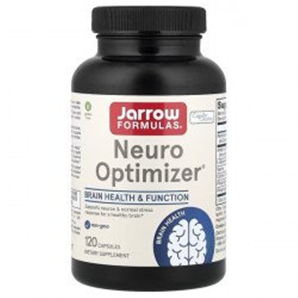 Neuro Optimizer Jarrow Formulas