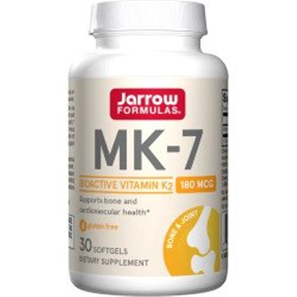 MK-7 Jarrow Formulas