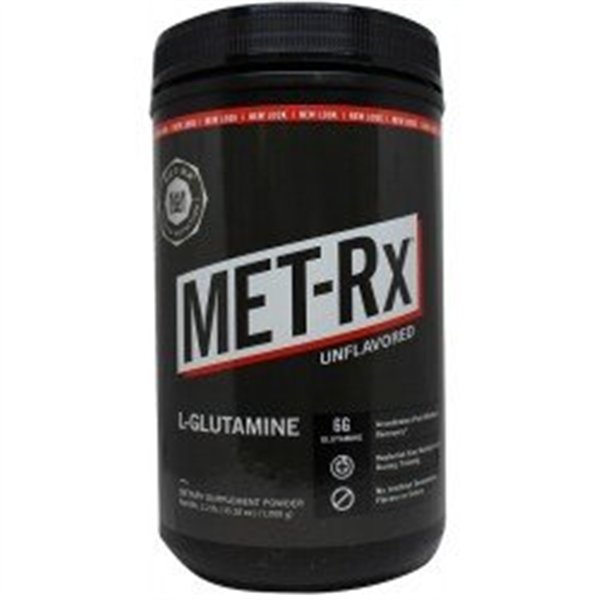 L-Glutamine MET-Rx