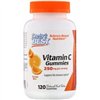 Vitamin C 250 mg Doctor's Best