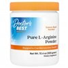 Pure L-Arginine Powder Doctor's Best