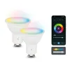 LED-lamppu KSIX GU10 5,5 W G