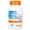 PepZin GI Doctor's Best Zinc and L-Carnosine Cmplex