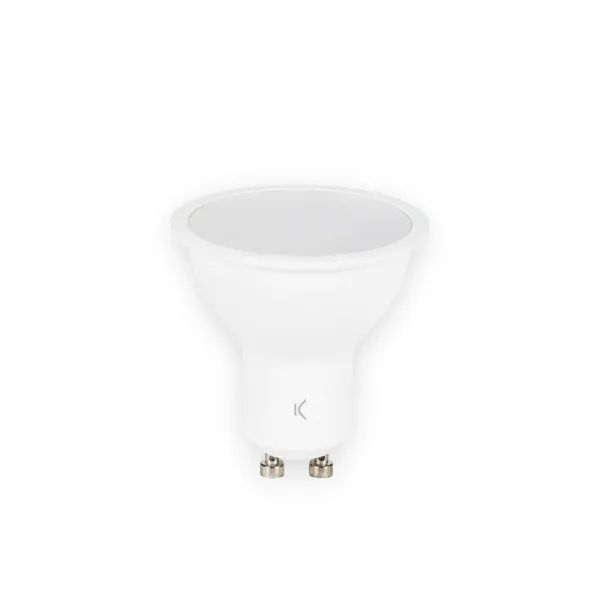 LED lemputė KSIX GU10 5,5 W G