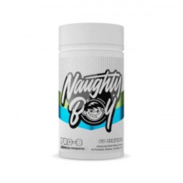 Pro-B Naughty Boy